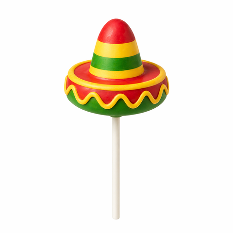 Mexican Hat