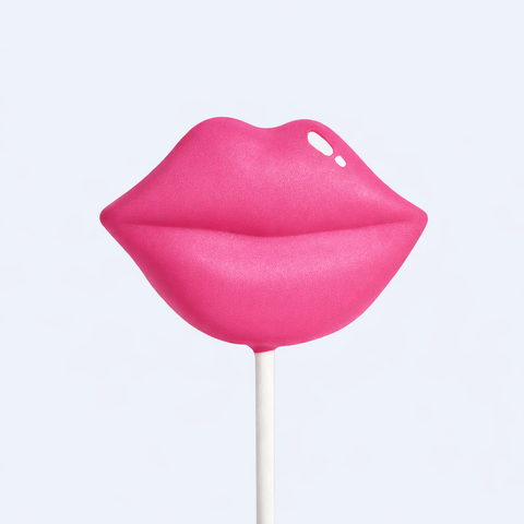 Lips - Pink