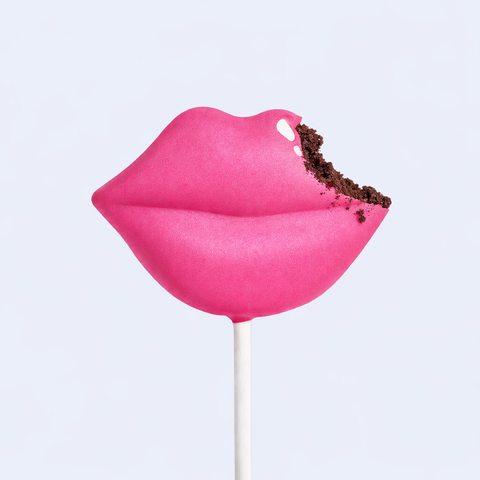 Lips - Pink