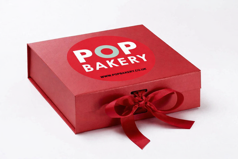 POP Gift Box