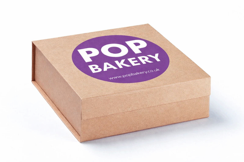 POP Gift Box