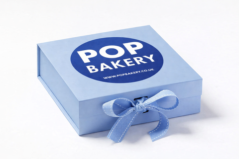 POP Gift Box