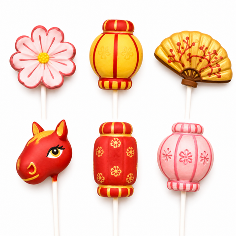 Lunar New Year Set