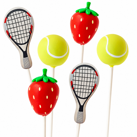 The Match Point Set
