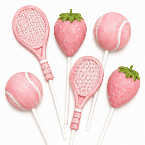 The Evian Suite Set