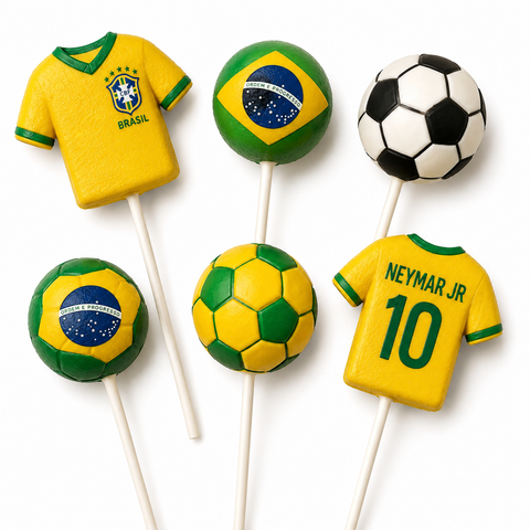 World Cup Set