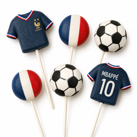 World Cup Set