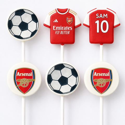 Football Team Set