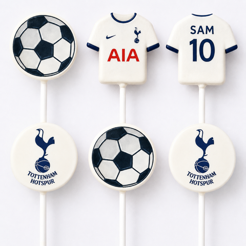 Football Team Set