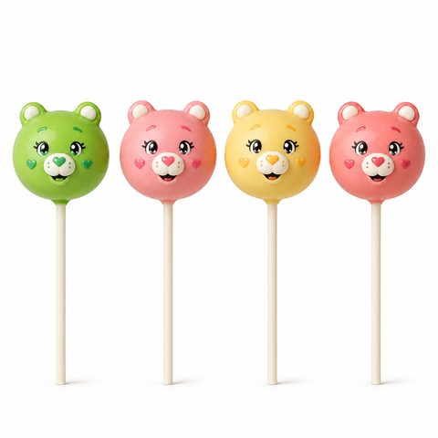 Care Bears