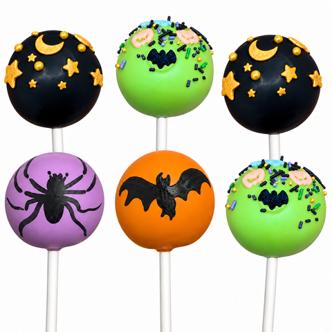 Halloween Critters Set