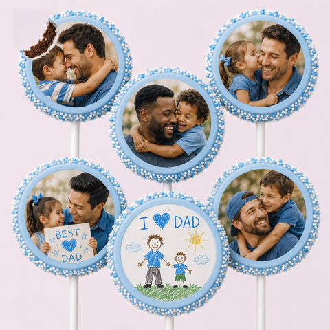 Fathers Day Photo Set