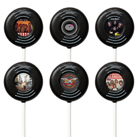 Birthday Vinyl Set