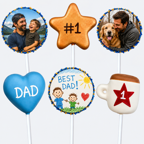#1 Dad