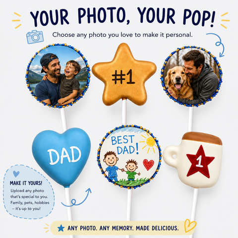 #1 Dad