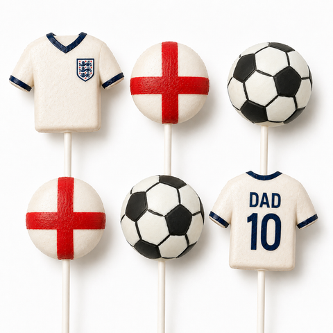 Dad’s World Cup Set