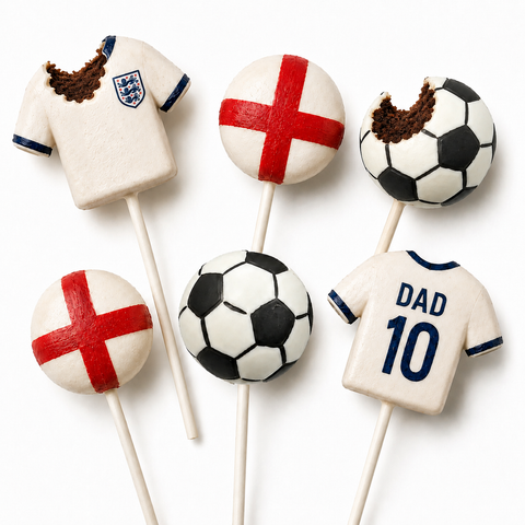 Dad’s World Cup Set