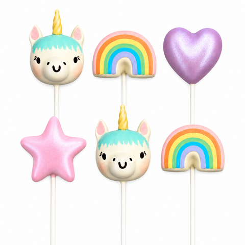 Unicorn Set