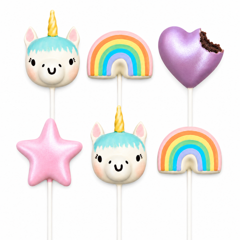 Unicorn Set