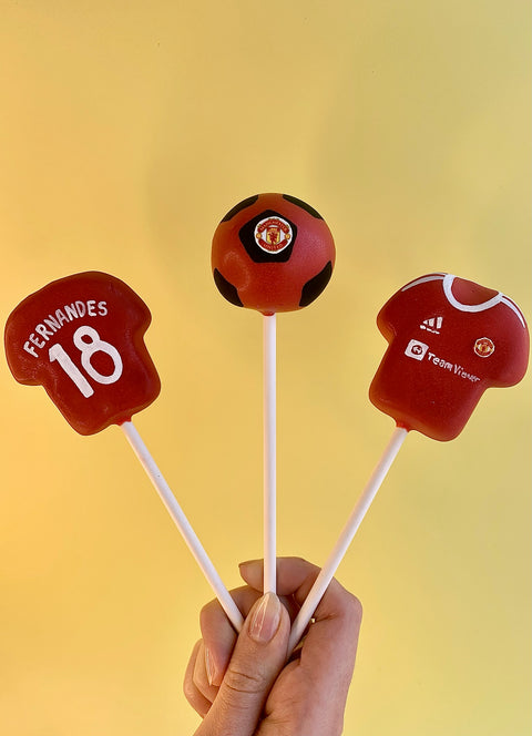 Football Shirts