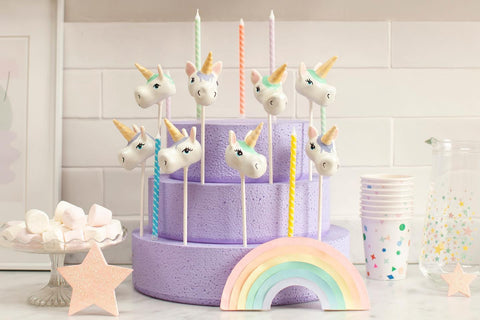 Unicorn Favours