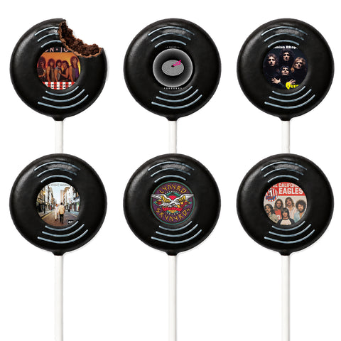 Birthday Vinyl Set