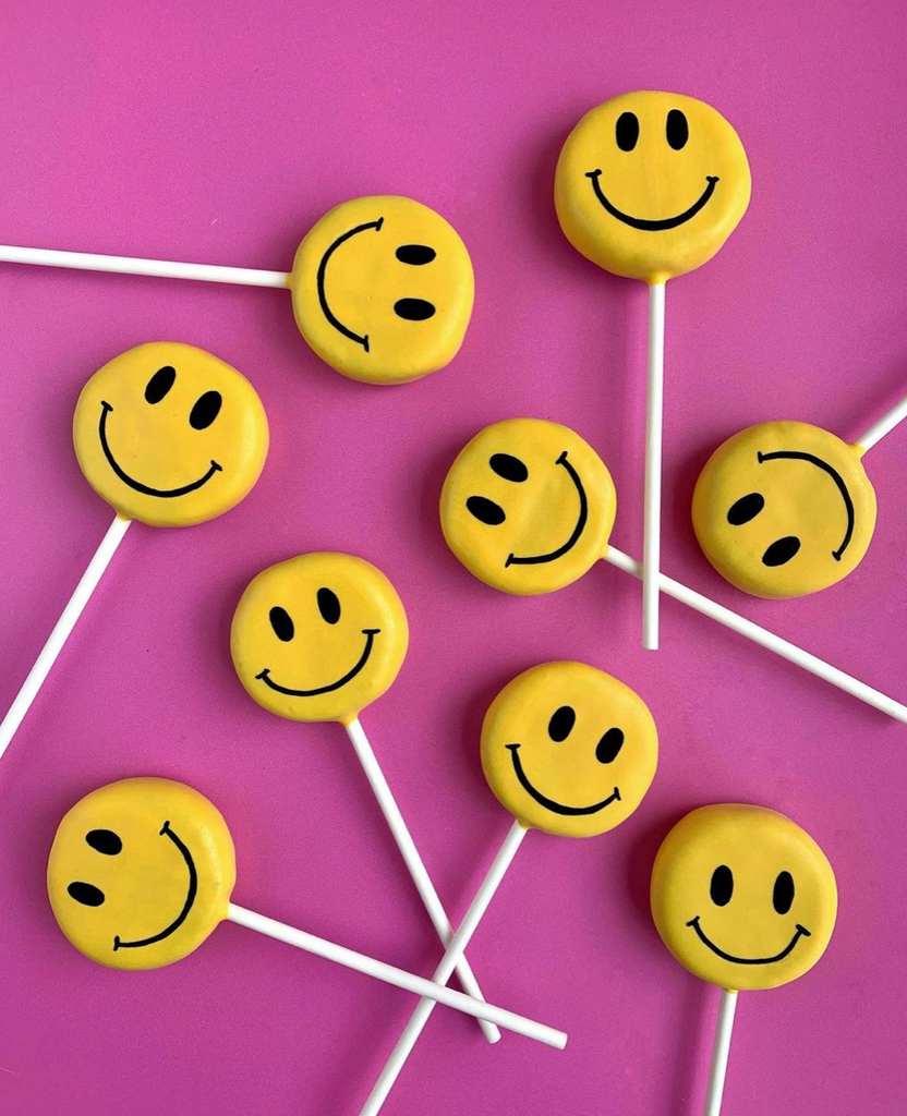 Happy Face