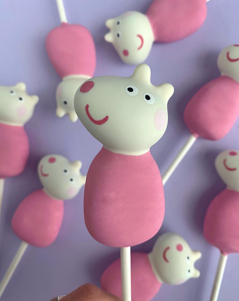 Peppa Pig