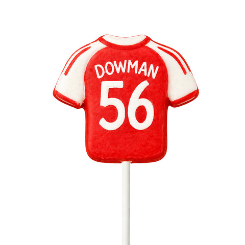 Football Shirts