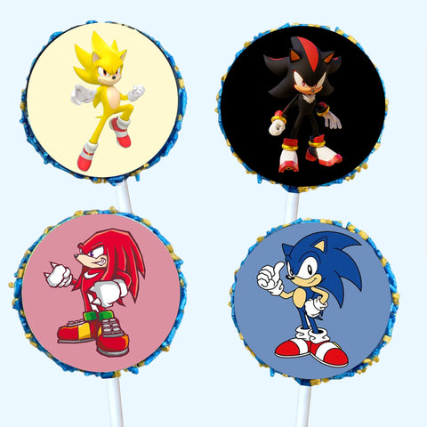 Sonic