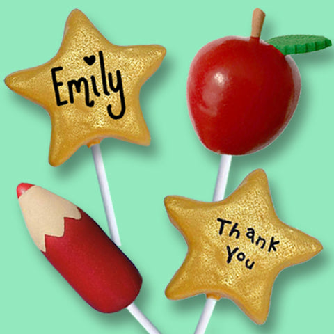 Thank You Teacher