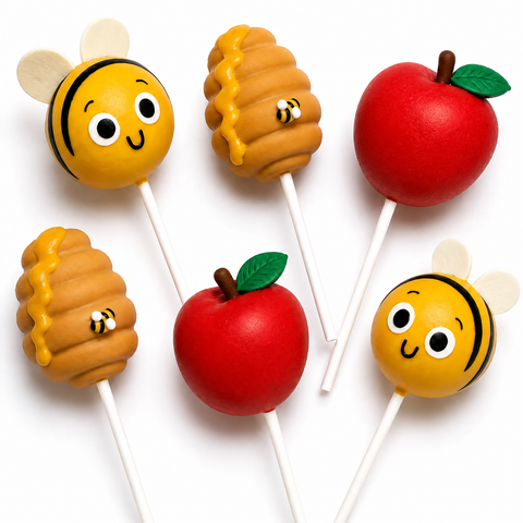 Apples & Honey