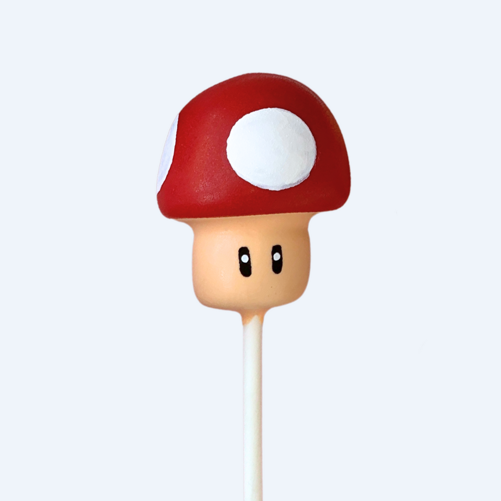 Mario Mushroom
