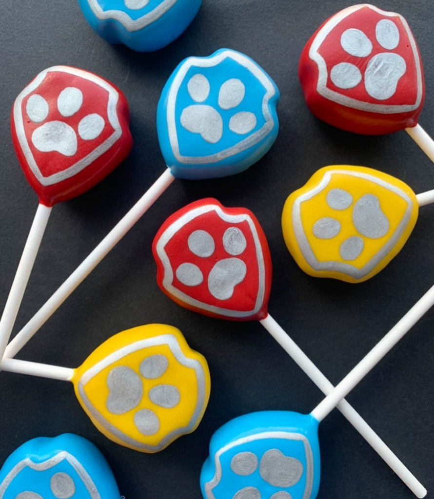 Paw Shield