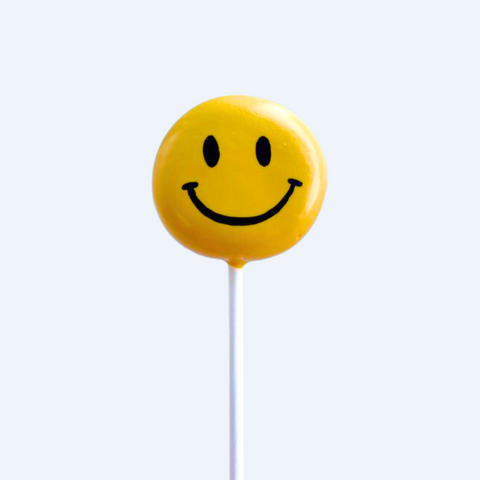 Happy Face Favours