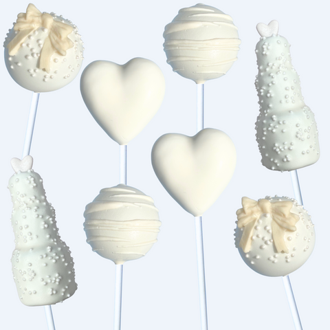 Wedding POPs