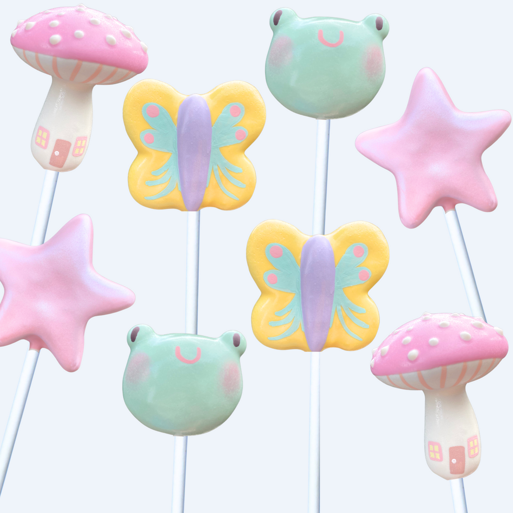 Fairy Forest