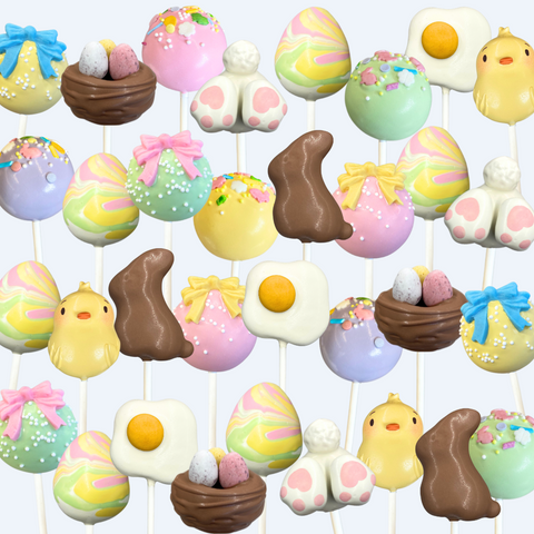 Easter Party Pack