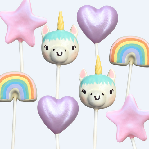 Unicorn Favours