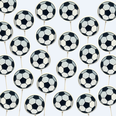 Football Party Favours