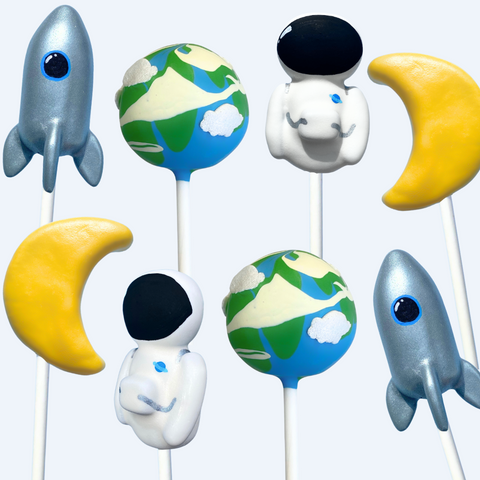 Space Favours