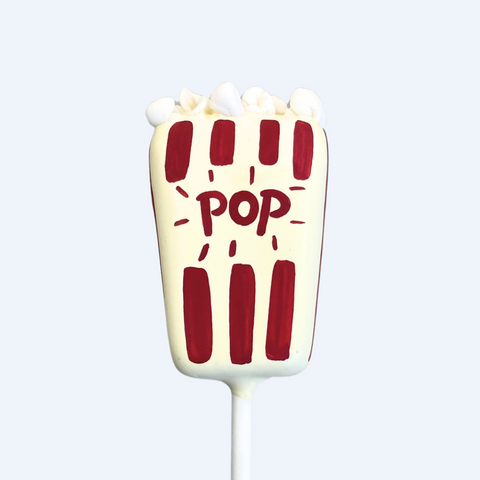 POPcorn