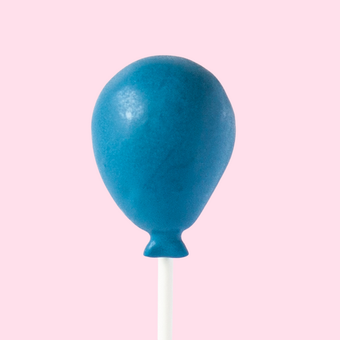 Blue Balloon