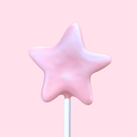 Pink Star