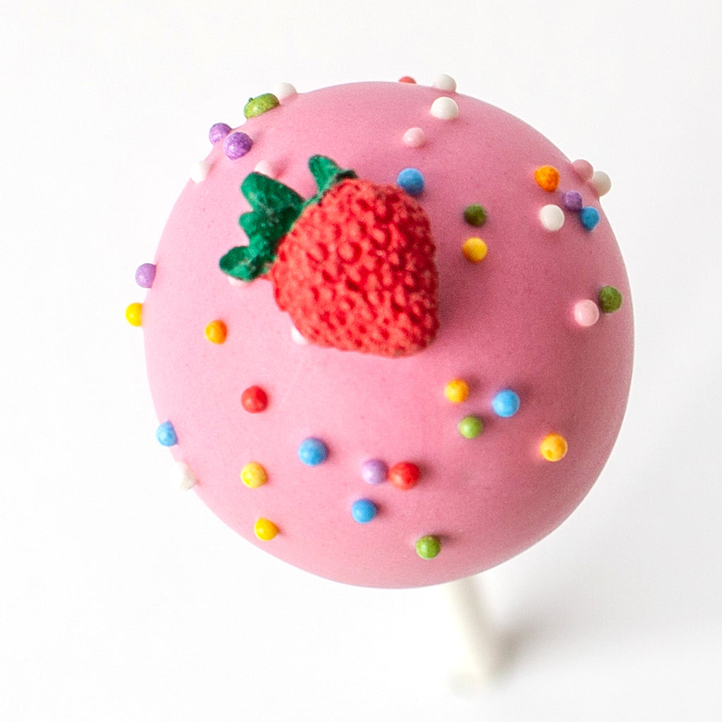 Strawberry Classic