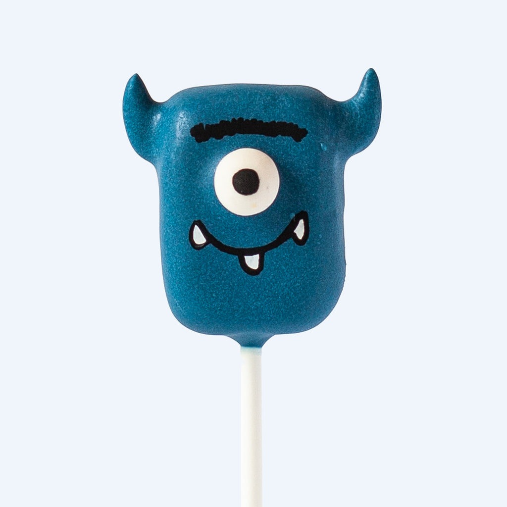 Monster Blue