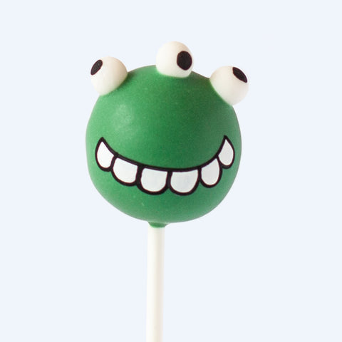 Monster Green
