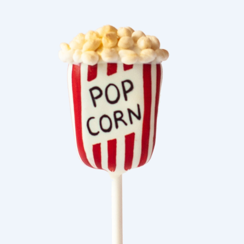 POPcorn