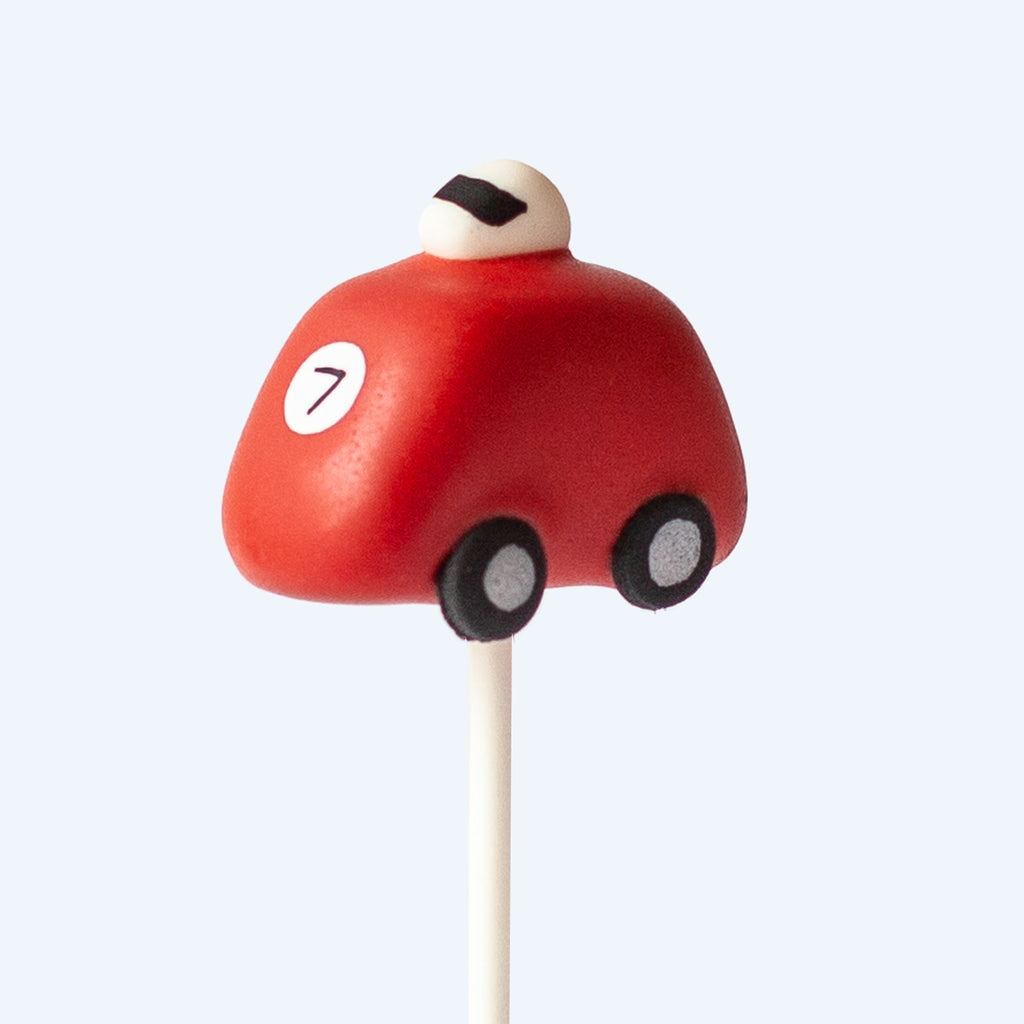 Racing Car
