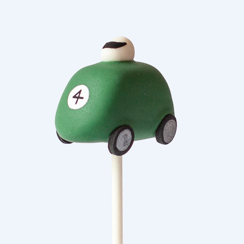 Racing Car